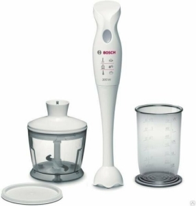  Bosch MSM24500 