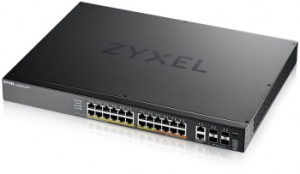  ZYXEL XGS2220-30HP-EU0101F