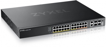  ZYXEL XGS2220-30HP-EU0101F
