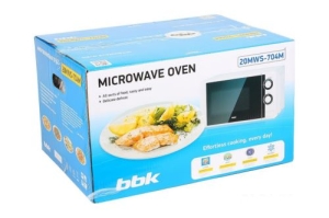   BBK 20MWS704MW