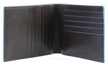   Piquadro Blue Square PU1241B2R/MO - .