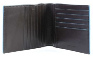   Piquadro Blue Square PU1241B2R/MO - .