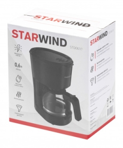   Starwind STD0610 600 