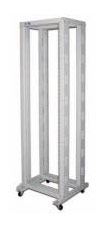   Lanmaster TWT-RACK2-42U-6X10 42U 600X1000 
