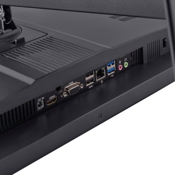  IRU 27IM 27 Full HD i5 1235U (1.3) 16Gb SSD512Gb UHDG Windows 11 Professional GbitEth WiFi