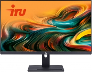  IRU 27IM 27 Full HD i5 1235U (1.3) 16Gb SSD512Gb UHDG Windows 11 Professional GbitEth WiFi