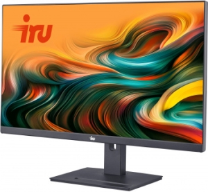  IRU 27IM 27 Full HD i5 1235U (1.3) 16Gb SSD512Gb UHDG Windows 11 Professional GbitEth WiFi