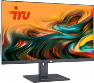  IRU 27IM 27 Full HD i5 1235U (1.3) 16Gb SSD512Gb UHDG Windows 11 Professional GbitEth WiFi