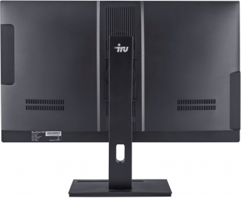  IRU 27IM 27 Full HD i5 1235U (1.3) 16Gb SSD512Gb UHDG Windows 11 Professional GbitEth WiFi