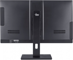  IRU 27IM 27 Full HD i5 1235U (1.3) 16Gb SSD512Gb UHDG Windows 11 Professional GbitEth WiFi