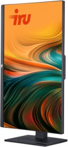  IRU 27IM 27 Full HD i5 1235U (1.3) 16Gb SSD512Gb UHDG Windows 11 Professional GbitEth WiFi