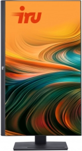  IRU 27IM 27 Full HD i5 1235U (1.3) 16Gb SSD512Gb UHDG Windows 11 Professional GbitEth WiFi