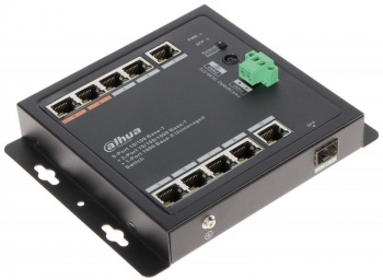  Dahua DH-PFS3111-8ET-96-F 