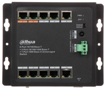  Dahua DH-PFS3111-8ET-96-F 