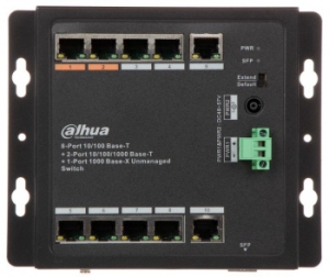  Dahua DH-PFS3111-8ET-96-F 