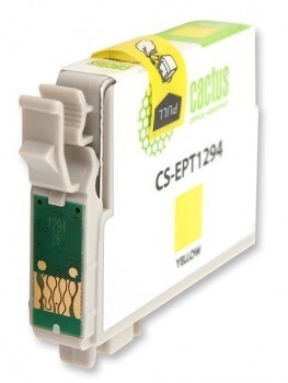   Cactus CS-EPT1294   Epson Stylus Office B42/BX305/BX305F (10ml)
