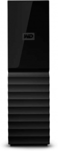   WD Original USB 3.0 14Tb WDBBGB0140HBK-EESN My Book 3.5 