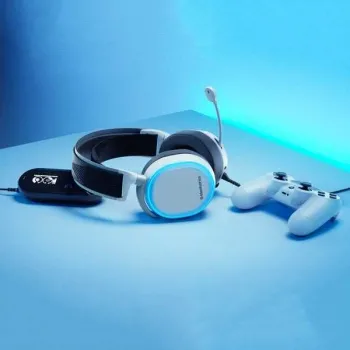    Steelseries Arctis Pro + GameDAC  3   (61454)