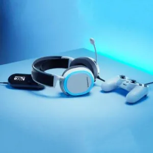    Steelseries Arctis Pro + GameDAC  3   (61454)