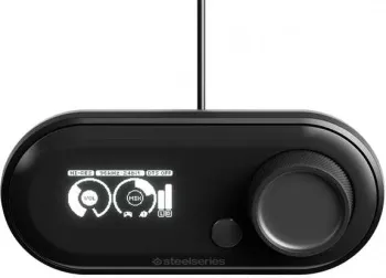    Steelseries Arctis Pro + GameDAC  3   (61454)