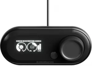    Steelseries Arctis Pro + GameDAC  3   (61454)