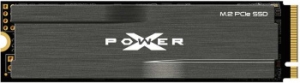   1TB Silicon Power XD80, M.2 2280, PCI-E 3x4, [R/W - 3400/3000 MB/s]