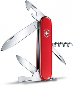   Victorinox Spartan (1.3603) 91 12  .