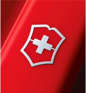   Victorinox Spartan (1.3603) 91 12  .