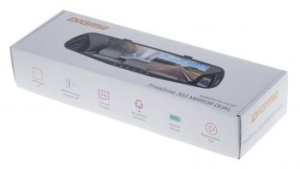 Digma FreeDrive 303 MIRROR DUAL  1.3Mpix 1080x1920 1080p 120. GP2248