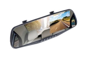  Digma FreeDrive 303 MIRROR DUAL  1.3Mpix 1080x1920 1080p 120. GP2248