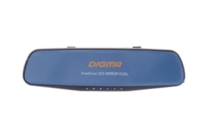  Digma FreeDrive 303 MIRROR DUAL  1.3Mpix 1080x1920 1080p 120. GP2248