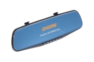  Digma FreeDrive 303 MIRROR DUAL  1.3Mpix 1080x1920 1080p 120. GP2248