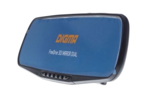  Digma FreeDrive 303 MIRROR DUAL  1.3Mpix 1080x1920 1080p 120. GP2248