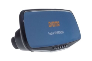  Digma FreeDrive 303 MIRROR DUAL  1.3Mpix 1080x1920 1080p 120. GP2248