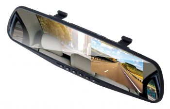  Digma FreeDrive 303 MIRROR DUAL  1.3Mpix 1080x1920 1080p 120. GP2248