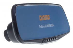  Digma FreeDrive 303 MIRROR DUAL  1.3Mpix 1080x1920 1080p 120. GP2248