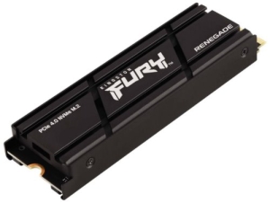  SSD Kingston 500GB SFYRSK/500G M.2 2280  NVMe, PCIe 4.0 x4, 3D TLC, R/W 7300/3900MB/s