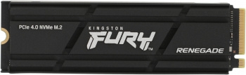  SSD Kingston 500GB SFYRSK/500G M.2 2280  NVMe, PCIe 4.0 x4, 3D TLC, R/W 7300/3900MB/s