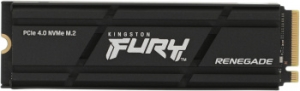  SSD Kingston 500GB SFYRSK/500G M.2 2280  NVMe, PCIe 4.0 x4, 3D TLC, R/W 7300/3900MB/s