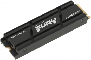  SSD Kingston 500GB SFYRSK/500G M.2 2280  NVMe, PCIe 4.0 x4, 3D TLC, R/W 7300/3900MB/s