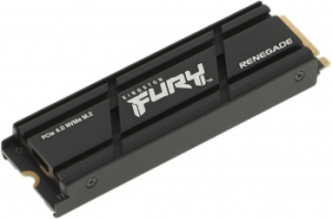  SSD Kingston 500GB SFYRSK/500G M.2 2280  NVMe, PCIe 4.0 x4, 3D TLC, R/W 7300/3900MB/s