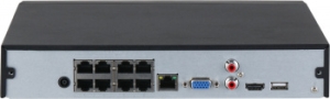  Dahua DHI-NVR2108HS-8P-I2