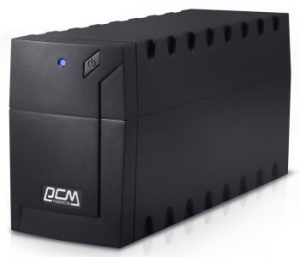    Powercom Raptor RPT-800A 480 800 