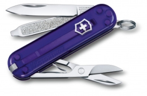   Victorinox Classic Persian Indigo (0.6223.T29G) 58 7. .