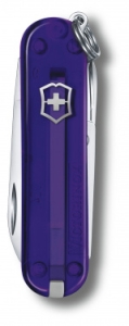   Victorinox Classic Persian Indigo (0.6223.T29G) 58 7. .