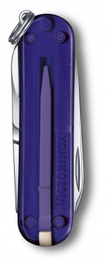   Victorinox Classic Persian Indigo (0.6223.T29G) 58 7. .