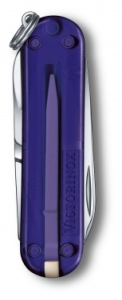   Victorinox Classic Persian Indigo (0.6223.T29G) 58 7. .
