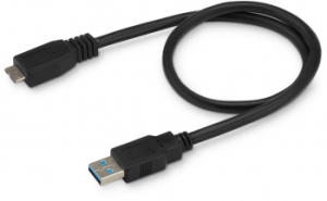 Buro MK30-AM-1.5 micro USB 3.0 B (m) USB A(m) 1.5 