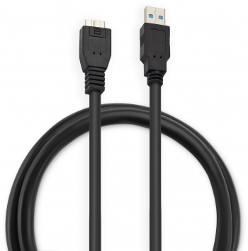  Buro MK30-AM-1.5 micro USB 3.0 B (m) USB A(m) 1.5 