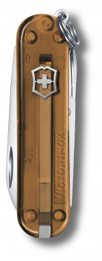   Victorinox Classic Chocolate Fugde (0.6223.T55G) 58 7. .